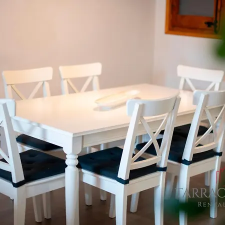 Tarracohomes-th13 Moderno En El Centro De * טראגונה