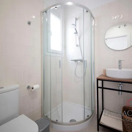 Apartment Tarracohomes-th13 Moderno En El Centro De